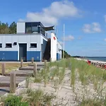 公寓 Baltic
