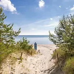 Baltic 公寓 *