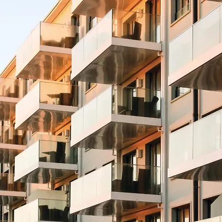Baltic Apartman