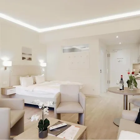 Apartman Baltic