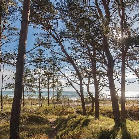 Baltic Lägenhet