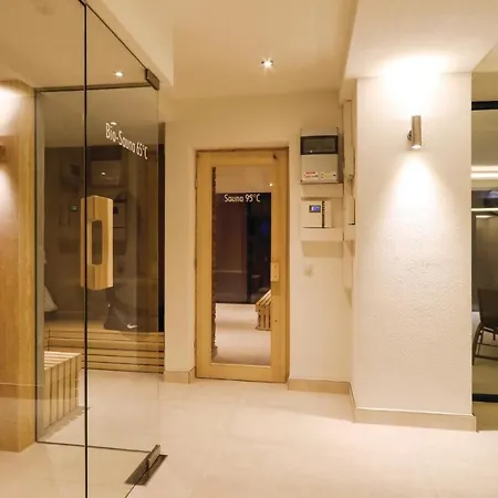 Baltic Apartment Lubkow