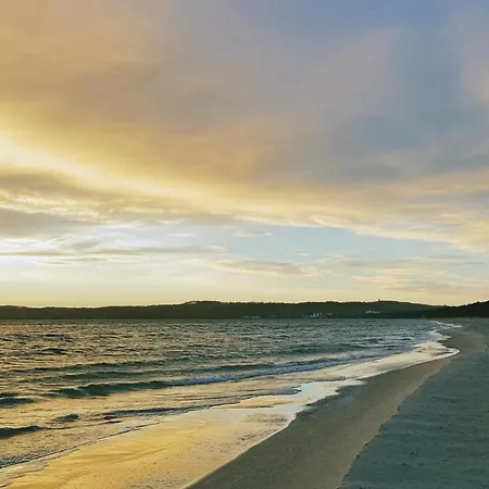 Lägenhet Baltic *