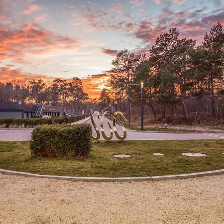 Baltic Apartment Lubkow