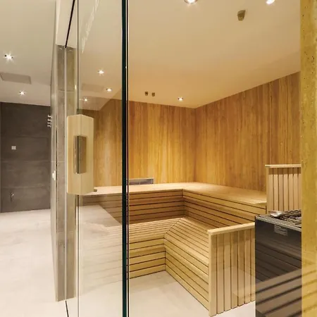 Baltic Apartment Lubkow