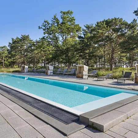 公寓 Baltic Lubkow