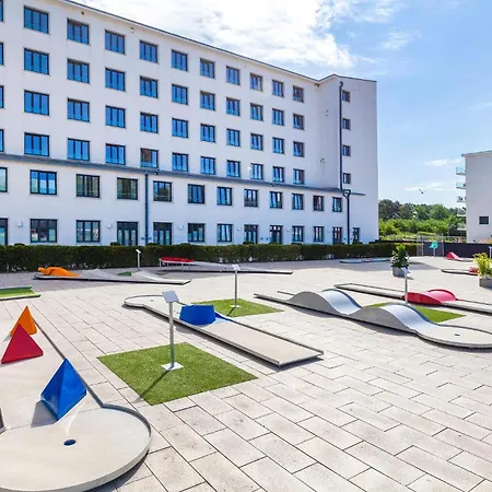 Baltic * Binz