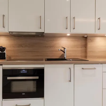 Baltic Daire *