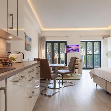 Baltic Daire Binz