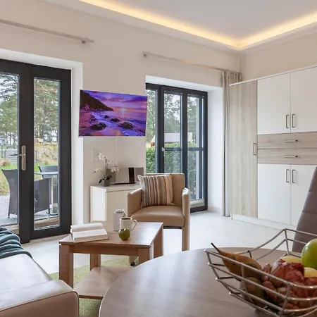 Baltic Daire