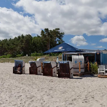 Baltic Daire Binz