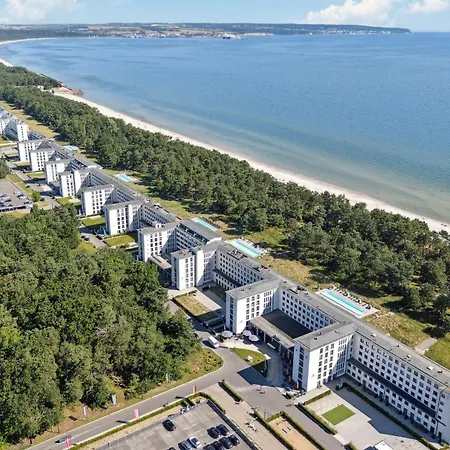 아파트 Baltic