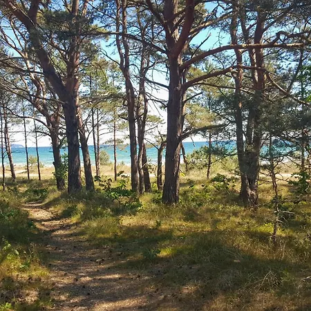 아파트 Baltic *
