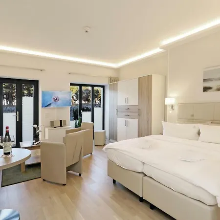 Baltic Daire