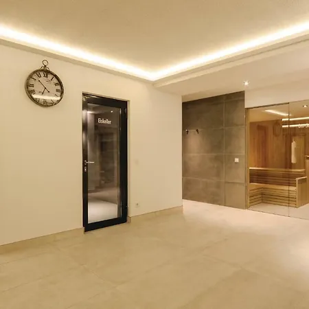 Baltic Apartment Lubkow