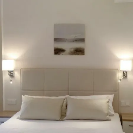 Apartman Baltic *