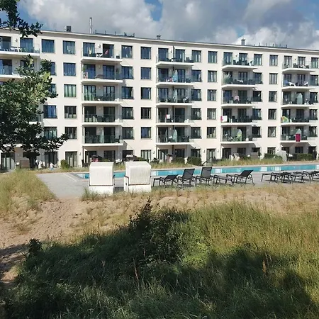 Baltic Daire Binz