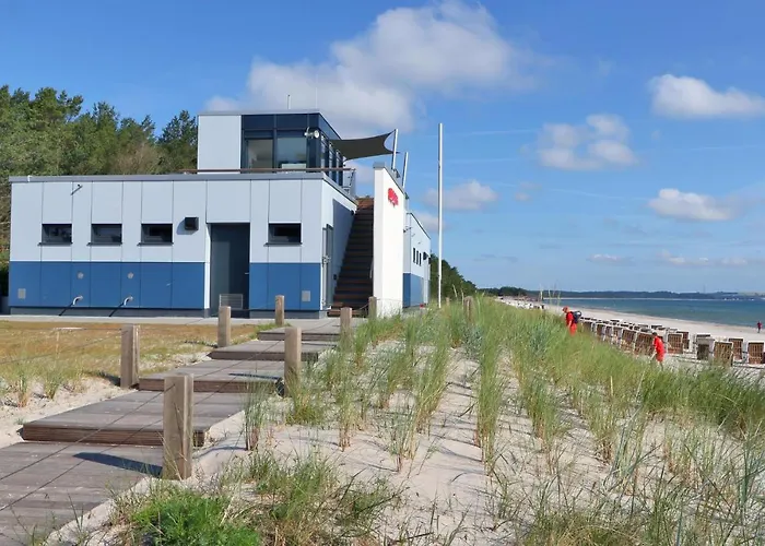 아파트 Baltic